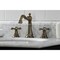 Fauceture FSC19733AAX American Classic 8" Widespread Bathroom Faucet, Brass FSC19733AAX - alternate 5